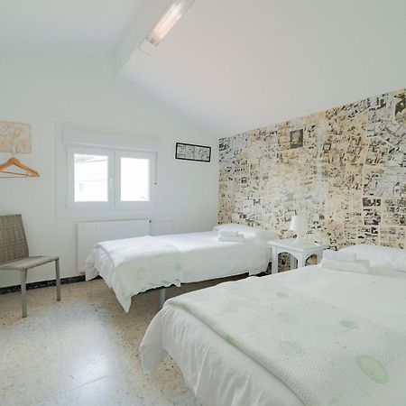 Chalet Areo do rio - playa de razo Dış mekan fotoğraf