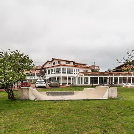 Chalet Areo do rio - playa de razo Dış mekan fotoğraf