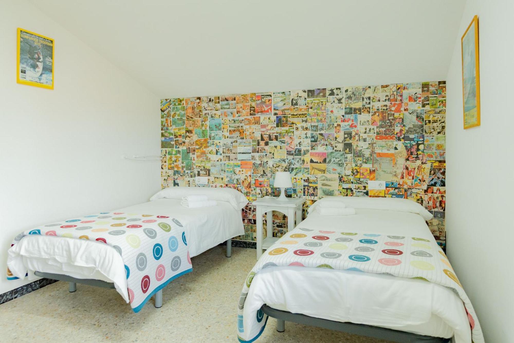 Chalet Areo do rio - playa de razo Dış mekan fotoğraf
