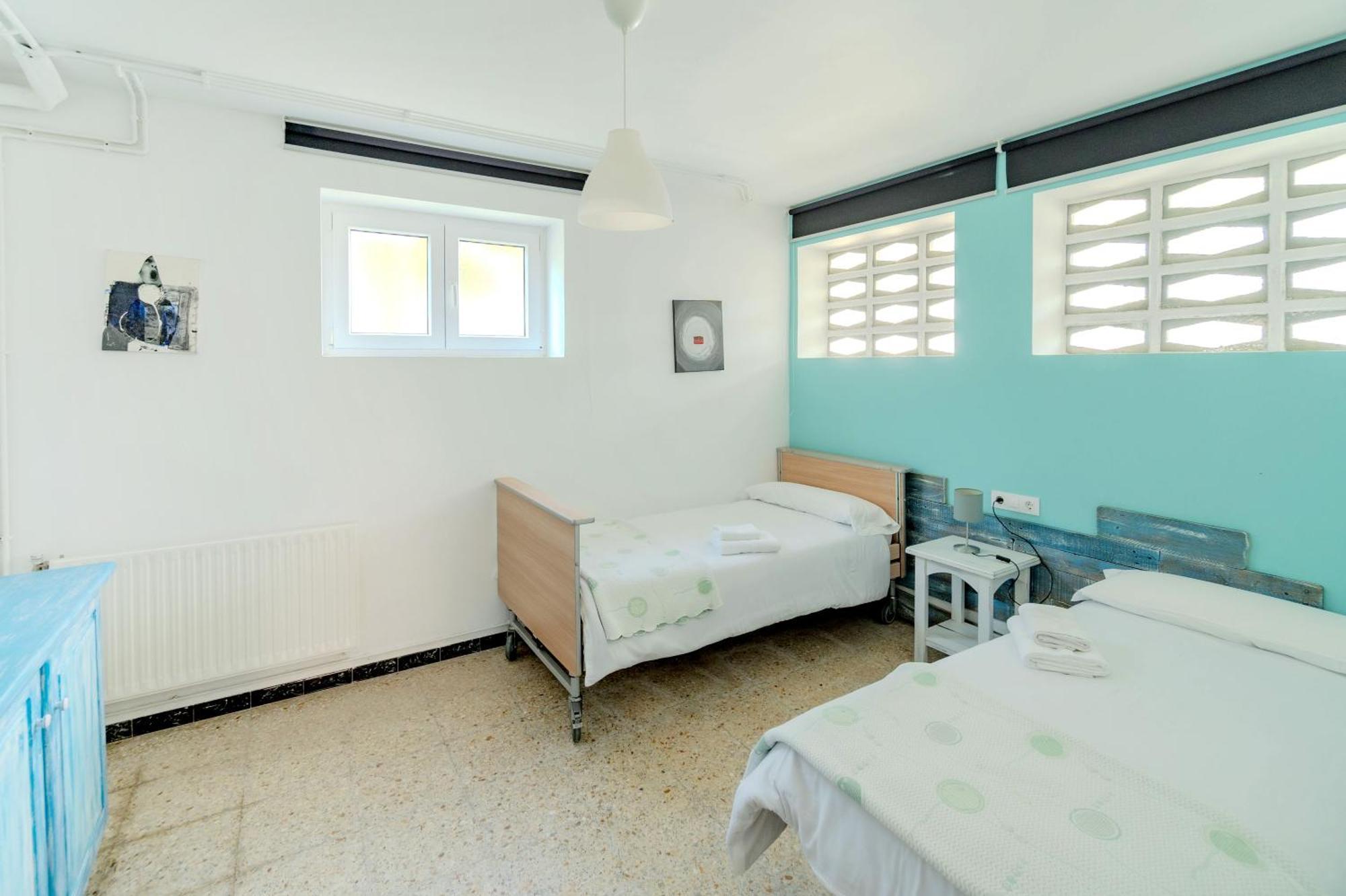 Chalet Areo do rio - playa de razo Dış mekan fotoğraf