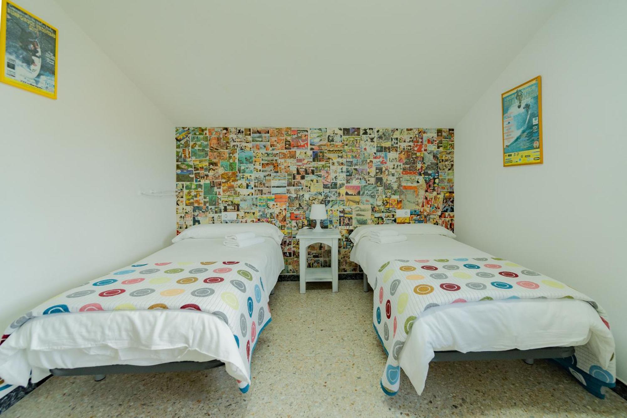 Chalet Areo do rio - playa de razo Dış mekan fotoğraf